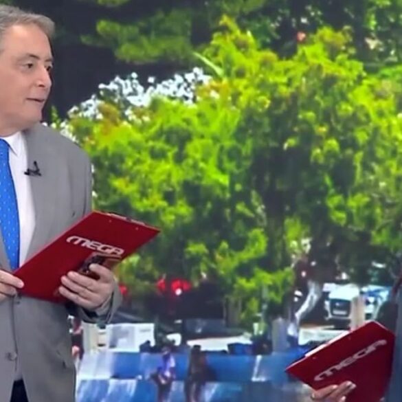 Ιορδάνης Χασαπόπουλος: «Μπαίνω για χειρουργείο»