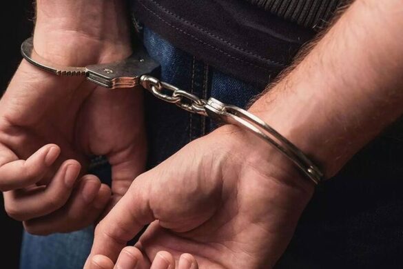 Δεν σταμάτησαν τις γιορτές οι συλλήψεις στη Αχαία