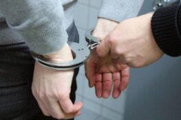 Συνελήφθη 45χρονος για 14 κλοπές σε σούπερ μάρκετ