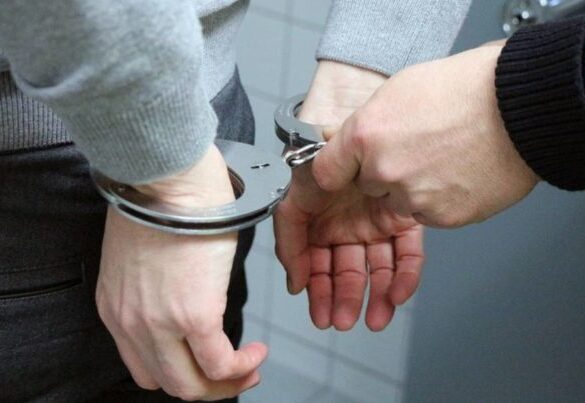 Συνελήφθη 45χρονος για 14 κλοπές σε σούπερ μάρκετ