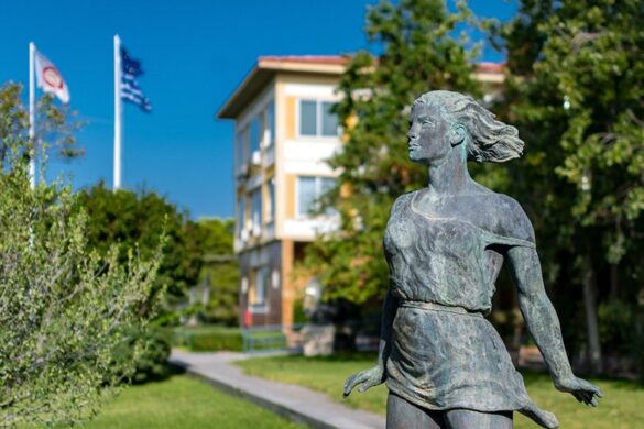 Που κινήθηκαν οι σχολές του Πανεπιστημίου Πατρών – Ερχονται στην πόλη σχεδόν 4.000 φοιτητές