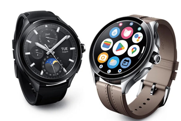 Xiaomi Watch 2: Με AMOLED και Snapdragon