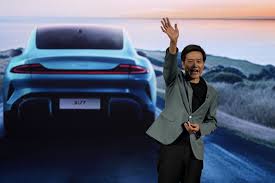 Η Xiaomi προκαλεί αίσθηση με απρόσμενη έκπτωση στο νέο της αυτοκίνητο!