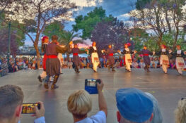 Η Πάτρα τιμά την Εργατική Πρωτομαγιά – Ξεκινούν το απόγευμα οι εκδηλώσεις