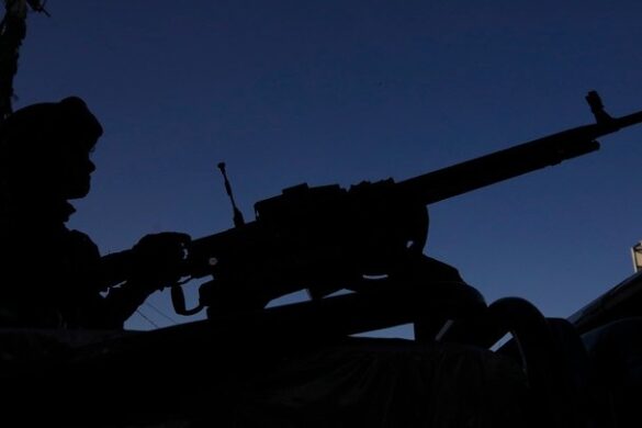Οι Χούθι ανέλαβαν την ευθύνη για την επίθεση σε υπό ολλανδική σημαία πλοίο