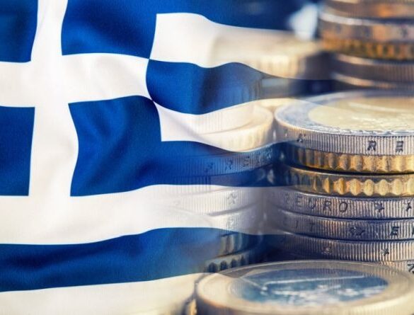 Μειώνεται το δημόσιο χρέος – Σήμερα η πρόωρη πληρωμή 6,94 δισ. ευρώ