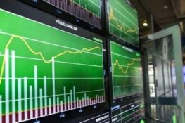 Χρηματιστήρια: Άνοδος σε Αθήνα και Ευρώπη με το βλέμμα σε ΕΚΤ και Μέση Ανατολή