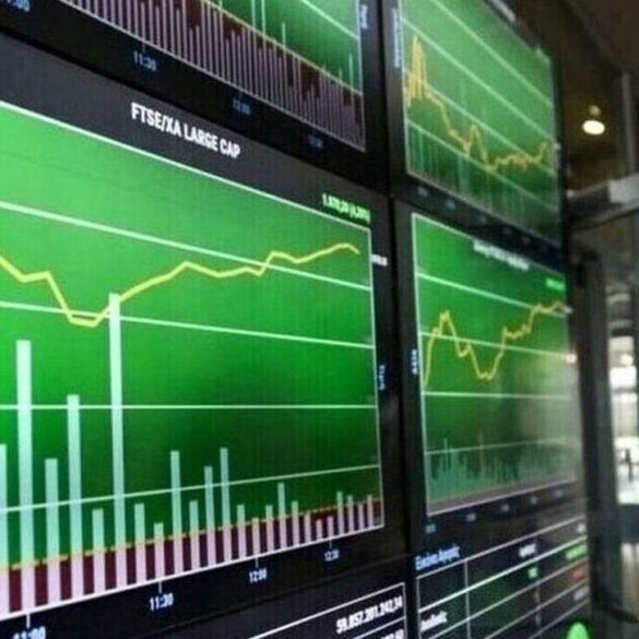 Χρηματιστήρια: Άνοδος σε Αθήνα και Ευρώπη με το βλέμμα σε ΕΚΤ και Μέση Ανατολή