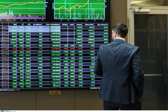 ΕΕ: Δεν υπάρχει κίνδυνος μετάδοσης στην Ευρώπη από την κατάρρευση της τράπεζας Silicon Valley των ΗΠΑ