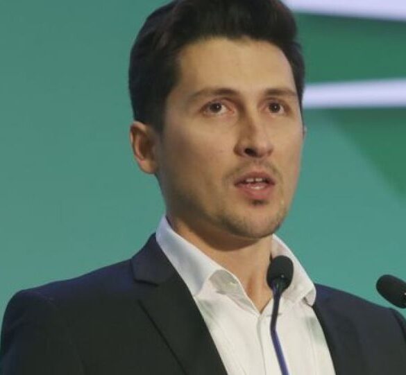 Πάτρα: Εκδήλωση του ΠΑΣΟΚ για το συνταξιοδοτικό με ομιλητή τον Παύλο Χρηστίδη