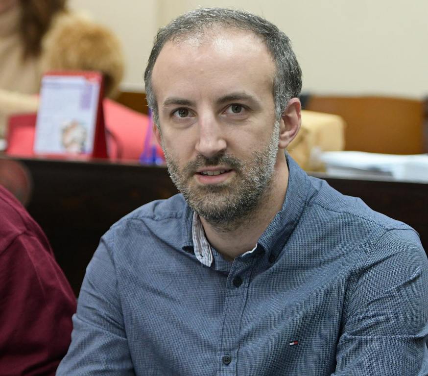 xristos davoulos