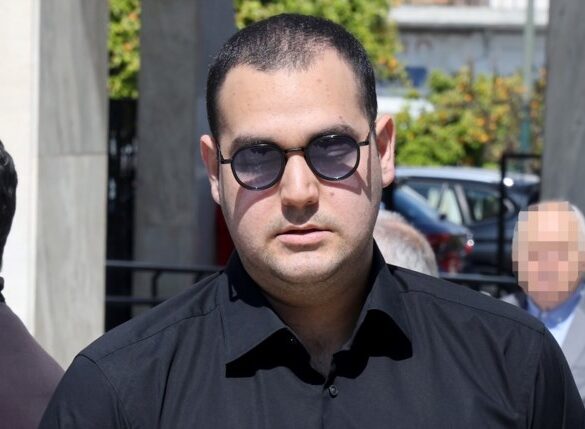 Χρίστος Κούγιας: Η δημόσια ανακοίνωση για την προσωπική του ζωή – “Δεν επιθυμώ καμία ενασχόληση από τα ΜΜΕ”