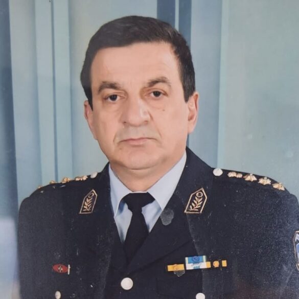 Δυτική Ελλάδα: Θλίψη για τον θάνατο του 64χρονου Χρήστου Πετσινού