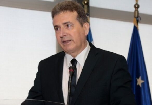 Χρυσοχοΐδης για Marfin: «Μυθεύματα και σενάρια πως προχώρησε η έρευνα επειδή ήρθε κάποιο email»