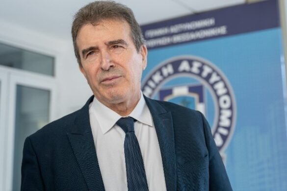 Χρυσοχοΐδης για τη σύλληψη ληστών στην Κάτω Τιθορέα: Τους παρακολουθούσαμε εδώ και πολύ καιρό