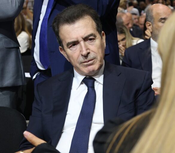 Εγκαινιάστηκε το Πληροφοριακό Κέντρο της Ελληνικής Αστυνομίας στην 90η Διεθνή Έκθεση Θεσσαλονίκης