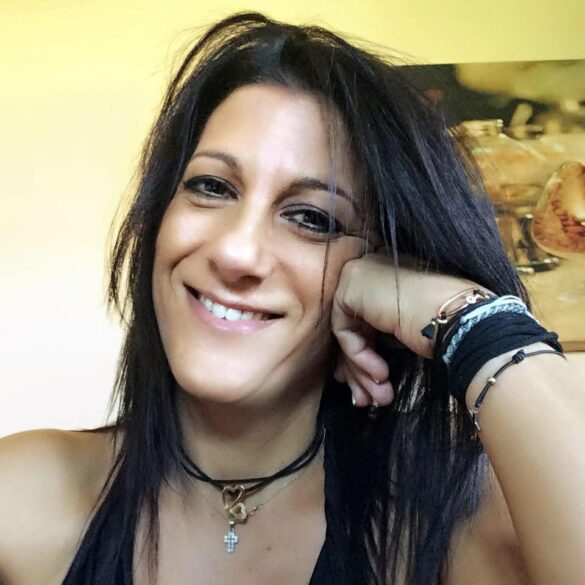 Αίγιο: “Έφυγε” στα 55 της χρόνια η Χρυσούλα Φιλιππάτου, αδελφή του πρώην Αντινομάρχη Δημήτρη Φιλιππάτου