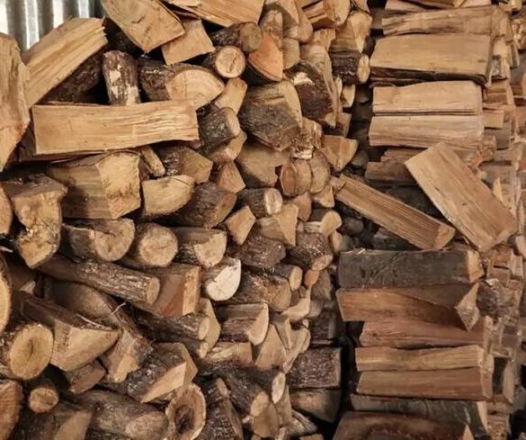 Πάτρα: Στροφή στη θέρμανση με ξύλα λόγω κόστους πετρελαίου