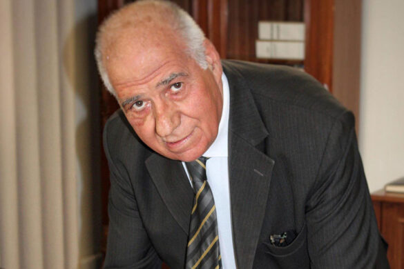 Καμπανάκι κινδύνου για το Δασύλλιο Πατρών – Ερώτηση Θ. Ξυλιά