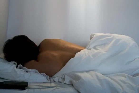 «Έχω δοκιμάσει τα πάντα, αλλά ποτέ δεν έχω έρθει σε οργασμό» – Τι απαντά ο ειδικός