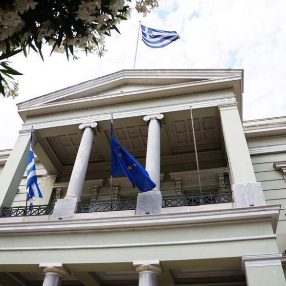ΥΠΕΞ: Δυσαρέσκεια για την απαγόρευση εισόδου και την απέλαση Ελλήνων πολιτών από το Ισραήλ