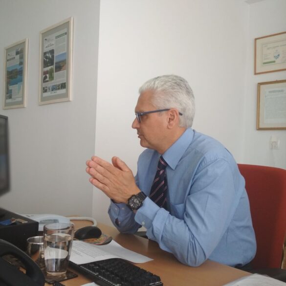 Eπιχειρηματικότητα και ανάπτυξη: Τηλεδιάσκεψη για την προώθηση της ισότητας των φύλων