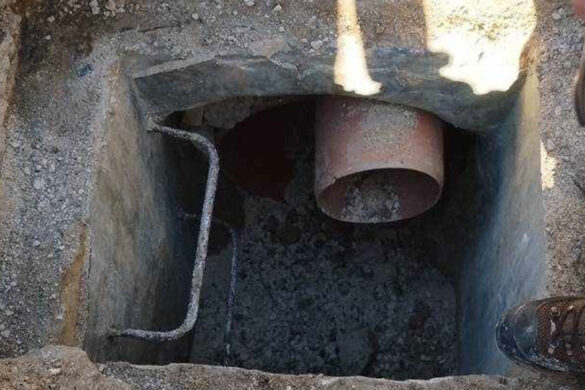 Παραμένει χωρίς νερό η Ζάκυνθος – Τι «έδειξαν» οι εκσκαφές