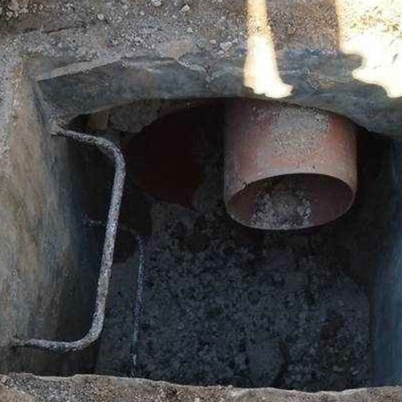 Παραμένει χωρίς νερό η Ζάκυνθος – Τι «έδειξαν» οι εκσκαφές