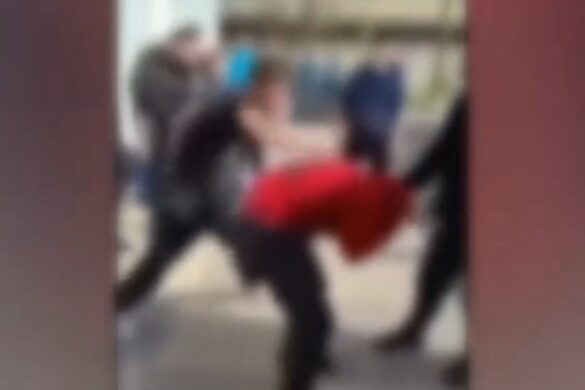 Πάτρα: Στο Νοσοκομείο 18χρονος που έπεσε θύμα ξυλοδαρμού