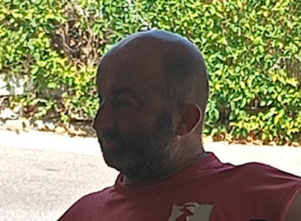 Δυτική Ελλάδα: Αυτός είναι ο νεκρός 42χρονος δικυκλιστής – Συγκρούστηκε με αγριογούρουνο