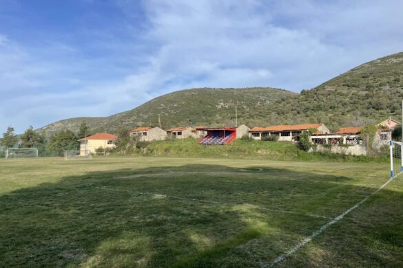 Αντίστροφη μέτρηση για την σταδιακή επαναλειτουργία κατασκηνώσεων στο Δήμο Ζαχάρως