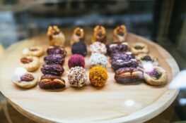 Aρτοποιοί και ζαχαροπλάστες στα όρια αντοχής λόγω ενεργειακού κόστους