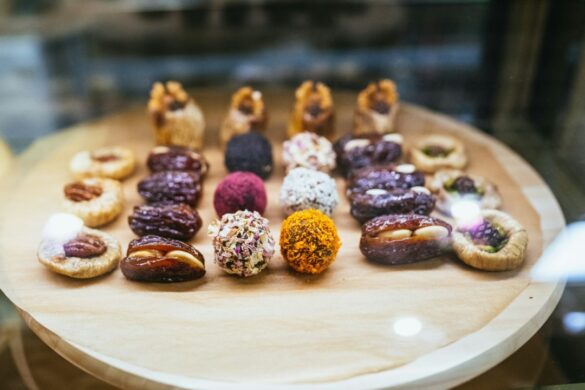 Aρτοποιοί και ζαχαροπλάστες στα όρια αντοχής λόγω ενεργειακού κόστους