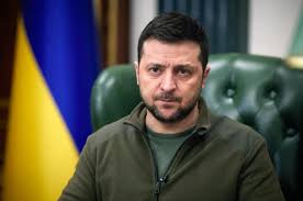 Ζελένσκι: Στη Σαουδική Αραβία πριν τις συνομιλίες – «Έτοιμοι να προχωρήσουν οι Ουκρανοί» λένε οι ΗΠΑ