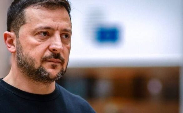 Ζελένσκι: Χωρίς τη στήριξη των ΗΠΑ η Ουκρανία δεν μπορεί να νικήσει