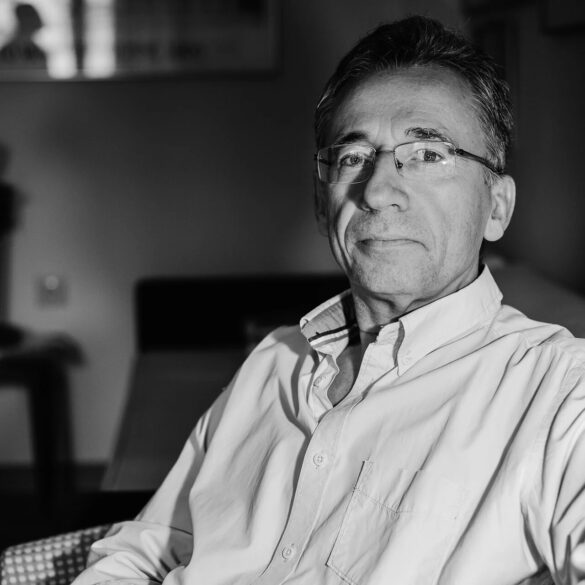 «Χάλκινα Κατώφλια»: Παρουσίαση του βιβλίου του Ισίδωρου Ζουργού στο Πολύεδρο