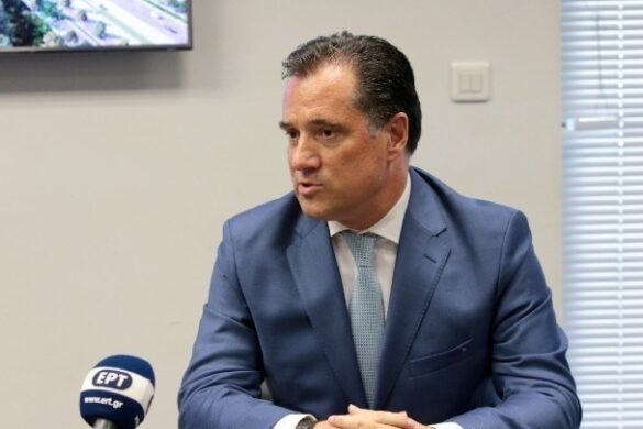 Υπογραφή σύμβασης για την ενεργειακή αναβάθμιση και ανακαίνιση 4 Κέντρων Υγείας της 6ης ΥΠΕ