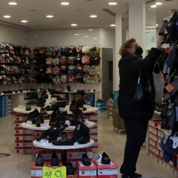 Πώς θα λειτουργεί η αγορά από το Σάββατο (βίντεο)
