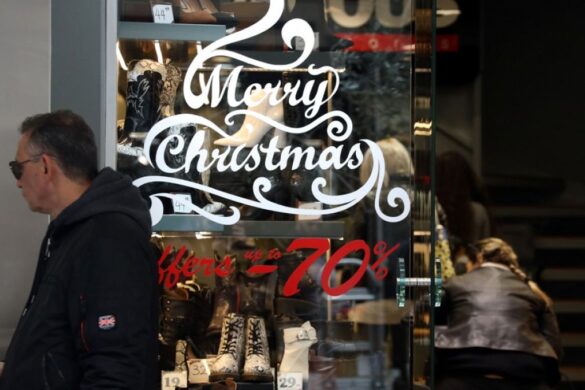 Πάτρα: Πότε ανοίγουν τα μαγαζιά-Το ωράριο λειτουργίας