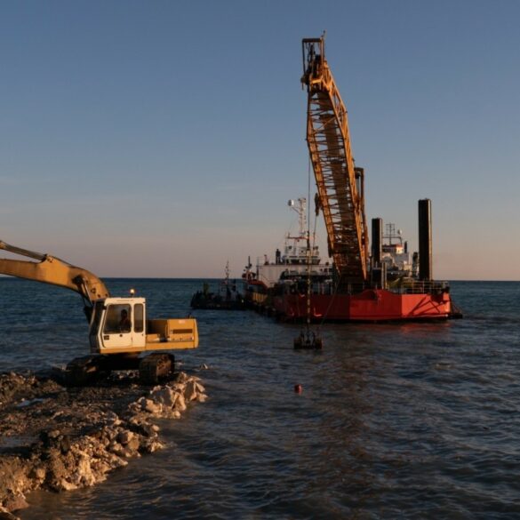 ΑΔΜΗΕ: Διαγωνισμός για την ηλεκτρική διασύνδεση Κορίνθου – Κω