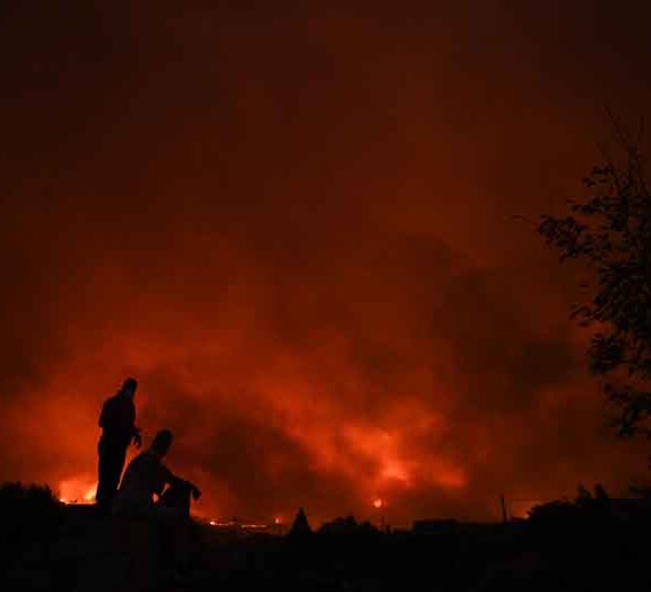 Τμήμα Πολιτικής Προστασίας Δήμου Πατρέων: Σύνταξη Μητρώου Ευάλωτων Ομάδων Πολιτών