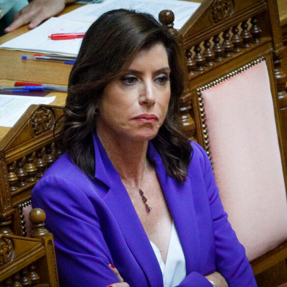 Το παρασκήνιο της υπόθεσης Ασημακοπούλου – «Δεν θέλαμε να υπάρχει καμία σκιά», λέει ο Π. Μαρινάκης