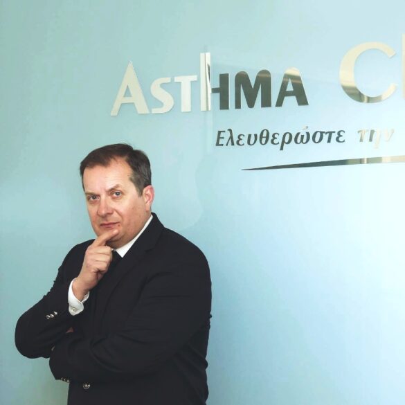 COVID-19: Έξι συμβουλές για την καλή Υγεία