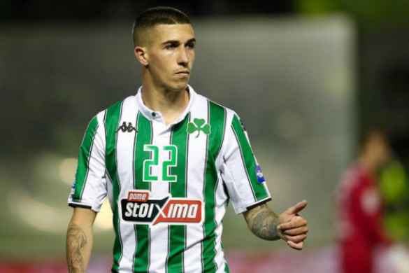 Αποστολή ΑΠΕ-ΜΠΕ: Προχωράει το θέμα της επέκτασης συμβολαίου του Αϊτόρ