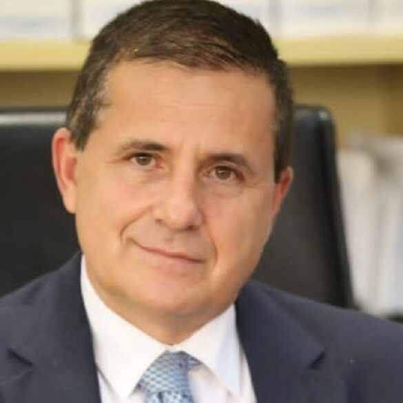Κ. Αραβώσης: «Μεγάλη ευκαιρία μετάβασης σε ένα νέο μοντέλο πράσινης, κυκλικής ανάπτυξης»