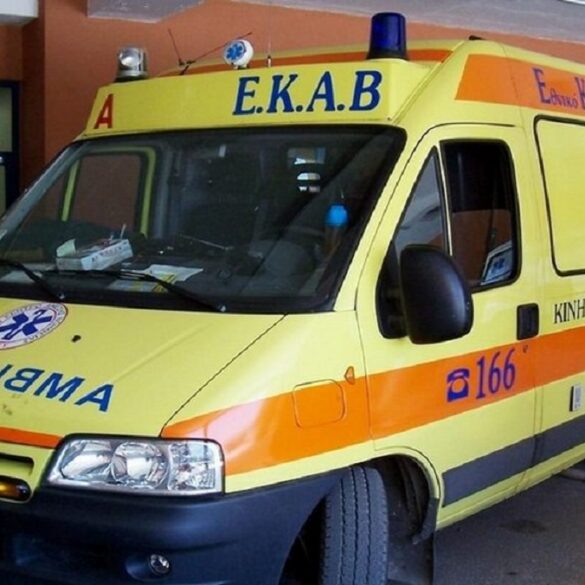 Φρικτό τροχαίο στην Ε.Ο. Κορίνθου – Τριπόλεως: Σκοτώθηκαν ένας 18χρονος και ένας 19χρονος