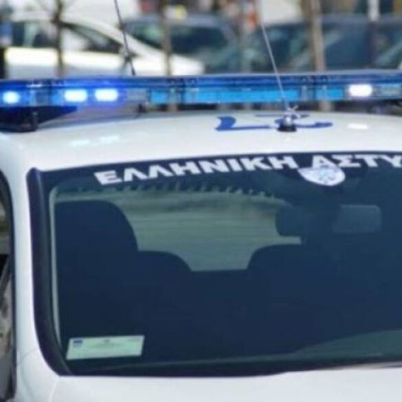 Τροχαίο με τραυματισμό στην Πατρών – Πύργου