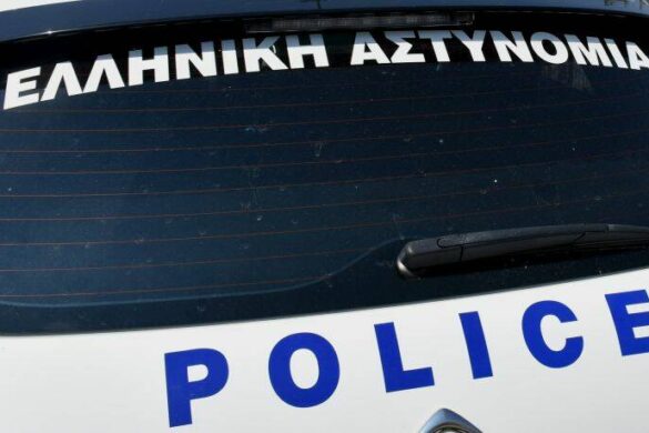 Πάτρα: Συλλήψεις για κλοπές σε Ιερούς Ναούς