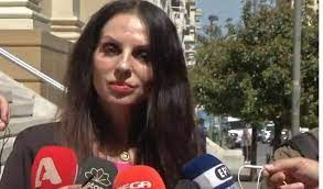 Αγγελική Τσιόλα: «Όλοι κάνουμε λάθη στις ιατροδικαστικές πραγματογνωμοσύνες»