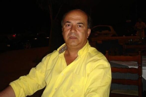 Αγρίνιο: Τι συνέβη με τα θάνατο του Θωμά Ζάχου; Πνίγηκε ή συνέβη κάτι άλλο;